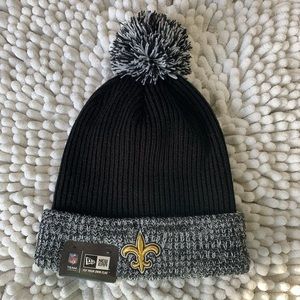 NFL New Era Saints headwear